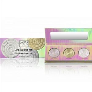 Laura Geller Life Glows On Illuminator